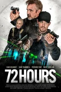 72 Hours